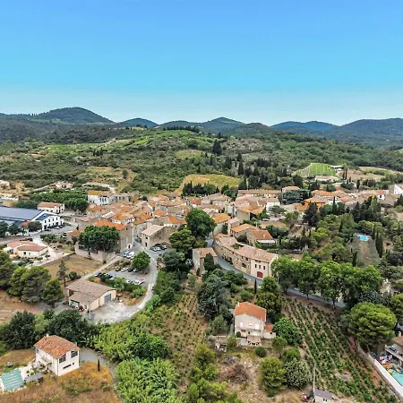 Camp De Baral - Between Vineyards And Mountains, Private Pool Villa