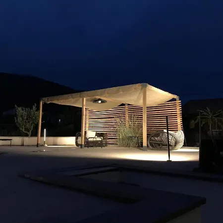 Camp De Baral - Between Vineyards And Mountains, Private Pool * Embres-et-Castelmaure